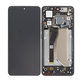 Xiaomi 14T Pro 2407FPN8EG - Écran LCD + Ecran Tactile + Cadre (Titan Black) OLED