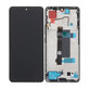 Xiaomi Redmi Note 13 Pro 5G 2312DRA50C - Écran LCD + Ecran Tactile + Cadre (Midnight Black) TFT