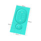 Nasan NA-PAD8 - Tapis en silicone pour le démontage des écrans LCD