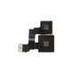 Caméra arriere pour iPhone 12 Mini | 661-17676 | Genuine Apple