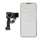 Caméra arriere pour iPhone 12 | 661-17921 | Genuine Apple