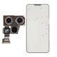Caméra arriere pour iPhone 12 Pro | 661-17922 | Genuine Apple