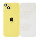 Verre du boîtier arrière pour iPhone 14 Plus | Yellow | 661-30389 | Genuine Apple