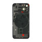 Verre du boîtier arrière pour iPhone 14 | Red | 661-30415 | Genuine Apple