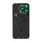 Verre du boîtier arrière pour iPhone 15 Pro Max | Black Titanium | 661-36907 | Genuine Apple