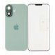 Verre du boîtier arrière pour iPhone 16 | Teal | 661-44805 | Genuine Apple