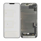 Assemblage de l'écran OLED pour iPhone 16e | 661-49431 | Genuine Apple