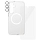 Bundle 3-en-1 pour Samsung Galaxy S25+, PanzerGlass