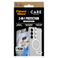 Bundle 3-en-1 pour Samsung Galaxy S25+, PanzerGlass