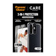 Bundle 3-en-1 pour Samsung A26 5G, CARE