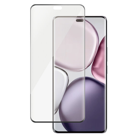 Verre trempé UWF pour Honor X9c 5G/Magic7 Lite 5G, Noir, SAFE by PanzerGlass