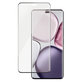 Verre trempé UWF pour Honor X9c 5G/Magic7 Lite 5G, Noir, SAFE by PanzerGlass