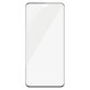 Verre trempé UWF pour Honor X9c 5G/Magic7 Lite 5G, Noir, SAFE by PanzerGlass