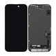 Écran In-Cell HD+ pour iPhone 15, Tactile avec cadre