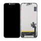 Écran Soft OLED pour iPhone 16e, Tactile avec cadre, FixPremium