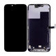 Écran In-Cell HD+ pour iPhone 13 Pro, Tactile avec cadre