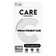 Étui Urban Combat pour Samsung Galaxy A56 5G, Transparent, PanzerGlass