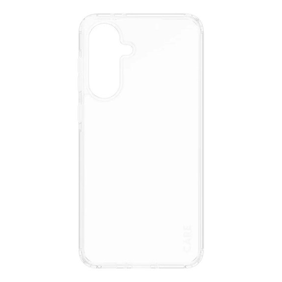 Étui Urban Combat pour Samsung Galaxy A56 5G, Transparent, PanzerGlass