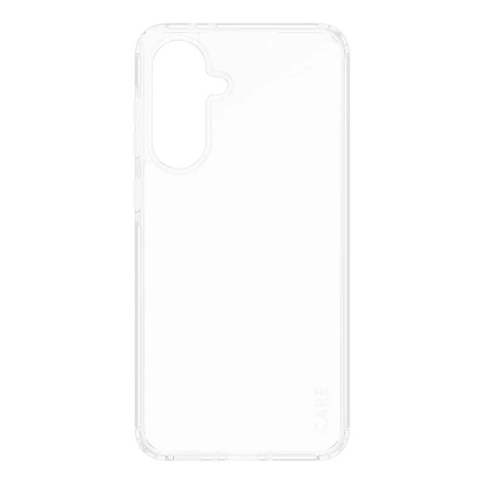 Étui Urban Combat pour Samsung Galaxy A56 5G, Transparent, PanzerGlass