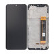 Samsung Galaxy A23 A235F - Écran LCD + Écran tactile + Cadre TFT