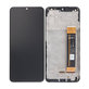 Samsung Galaxy A23 A235F - Écran LCD + Écran tactile + Cadre TFT