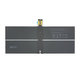 Microsoft Surface Laptop 1, 2 - Batterie DYNK01 5970mAh