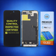 Écran Soft OLED pour iPhone 14 Pro Max, Tactile avec cadre, DIAGNOSTIC