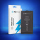 Batterie pour iPhone 12, 12 Pro, 2815mAh, DIAGNOSTIC