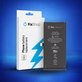 Batterie pour iPhone 12 Mini, 2227mAh, DIAGNOSTIC