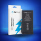 Batterie pour iPhone 13 Mini, 2406mAh, DIAGNOSTIC