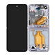Xiaomi Mix Flip 2405CPX3DC - Écran LCD + Écran tactile + Cadre (Purple) - 560003000N800 Genuine Service Pack