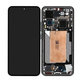 Xiaomi 15 5G - Écran LCD + Écran tactile + Cadre (Black) - 560061000O300 Genuine Service Pack