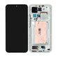 Xiaomi 15 5G - Écran LCD + Écran tactile + Cadre (Green) - 560063000O300 Genuine Service Pack