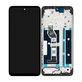 Motorola Moto G05 - Écran LCD + Écran tactile + Cadre - 5D68C29300 Genuine Service Pack