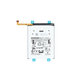 Samsung Galaxy A36 A366E, A56 A566B - Batterie EB-BA566ASE 5000mAh - GH82-36843A Genuine Service Pack