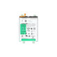 Samsung Galaxy A26 A266E - Batterie EB-BA166ASE 5000mAh - GH82-37053A Genuine Service Pack