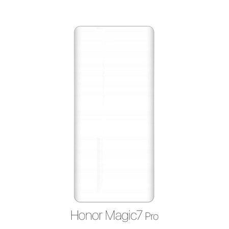 FixPremium Glass - Verre trempé pour Honor Magic7 Pro