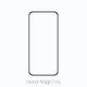 FixPremium FullCover Glass - Verre trempé pour Honor Magic7 Pro