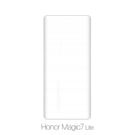 FixPremium Glass - Verre trempé pour Honor Magic7 Lite