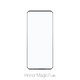 FixPremium FullCover Glass - Verre trempé pour Honor Magic7 Lite
