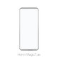 FixPremium FullCover Glass - Verre trempé pour Honor Magic7 Lite