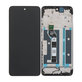 Motorola Moto G05 - Écran LCD + Écran tactile + Cadre TFT