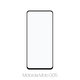 FixPremium FullCover Glass - Verre trempé pour Motorola Moto G05