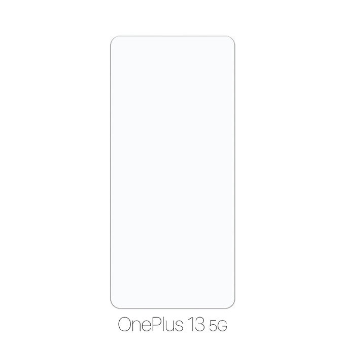 FixPremium Glass - Verre trempé pour OnePlus 13 5G CPH2655