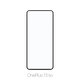 FixPremium FullCover Glass - Verre trempé pour OnePlus 13 5G CPH2655