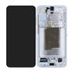Samsung Galaxy S25 - Écran LCD + Écran tactile + Cadre (Icyblue) OLED