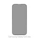 FixPremium Privacy Anti-Spy Glass - Verre trempé pour Samsung Galaxy S25 Ultra