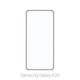 FixPremium FullCover Glass - Verre trempé pour Samsung Galaxy A26 A266E