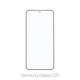 FixPremium FullCover Glass - Verre trempé pour Samsung Galaxy S25