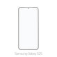 FixPremium FullCover Glass - Verre trempé pour Samsung Galaxy S25